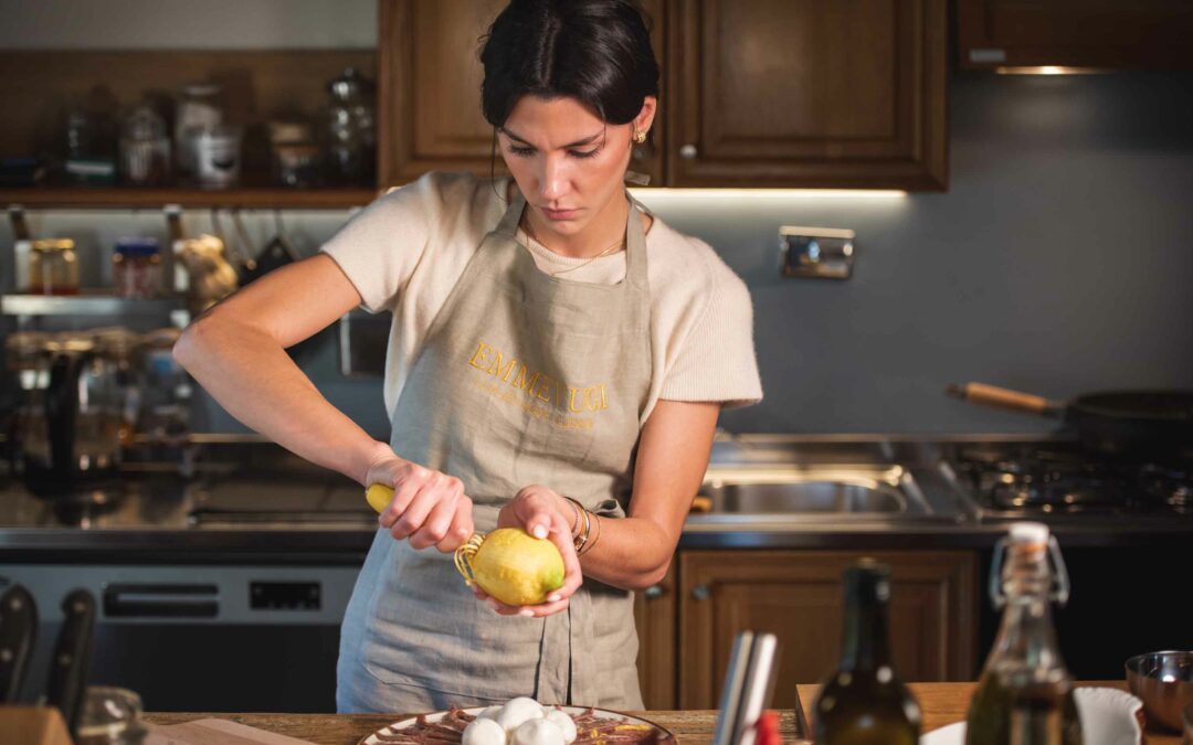 L’Avvento dei Private Chef: L’Esclusività della Cucina su Misura