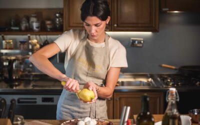 L’Avvento dei Private Chef: L’Esclusività della Cucina su Misura